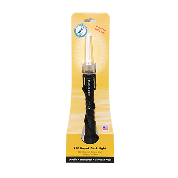 Safety Deck Light (LED)