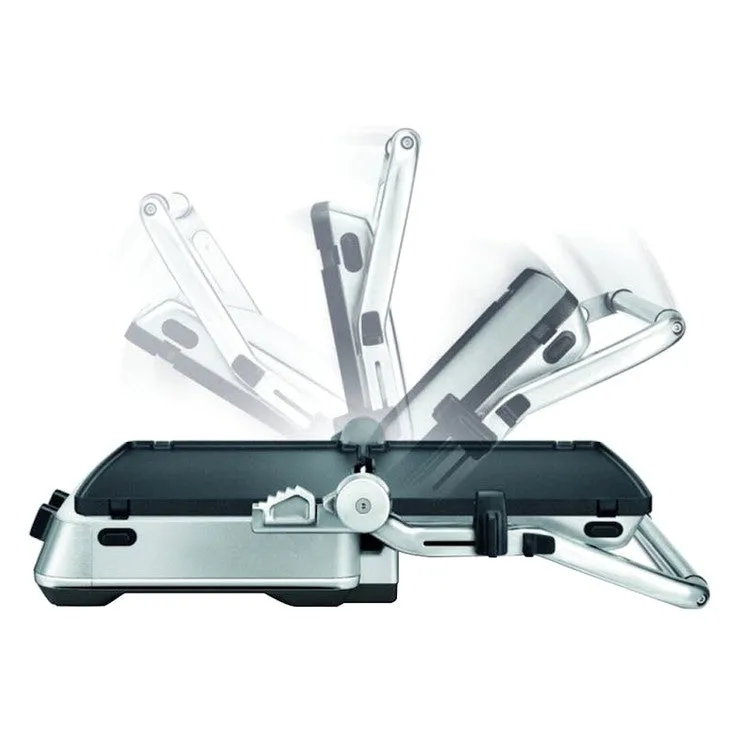 Sage BBQ & Press Grill | SGR700BSS4GEU1