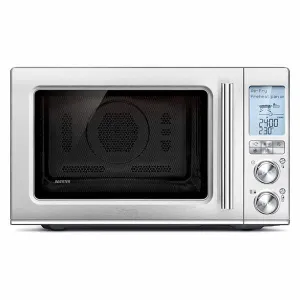 Sage Combi Wave 3 In 1 Air Fryer Microwave Oven | SMO870BSS4GEU1