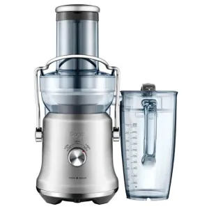 Sage Nutri Juicer Cold Plus | Stainless Steel | SJE530BSS4GUK1
