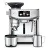 Sage Oracle Jet Coffee Machine Stainless Steel | SES985BSS4GUK1