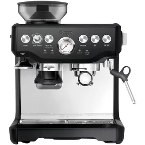 Sage The Barista Express Bean to Cup Coffee Machine | SES875BTR2GUK1