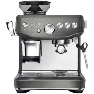 Sage The Barista Express Impress by Sage | SES876BST4GUK1