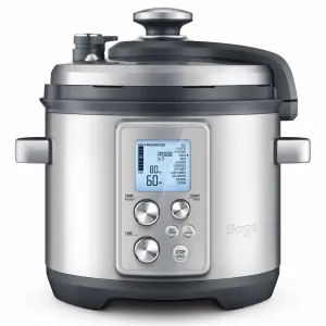 Sage the Fast Slow Pro Multi Cooker | BPR700BSSUK