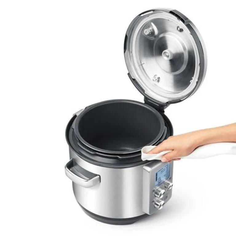 Sage the Fast Slow Pro Multi Cooker | BPR700BSSUK