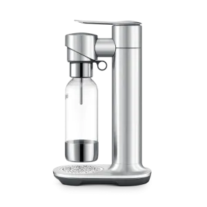 Sage The InFizz Fusion, Brushed Stainless Steel | SCA800BSS0ZEU1