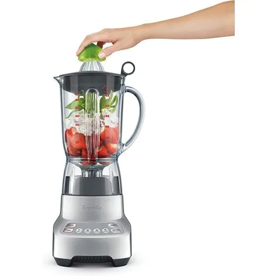 Sage The Kinetix Twist Jug Blender | BBL405BALUK