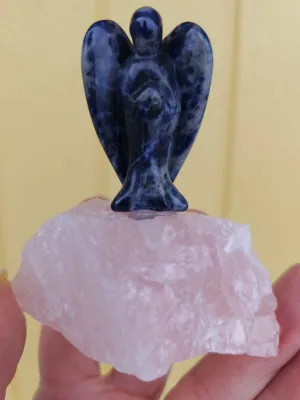 Sale💥CRYSTAL ANGEL -made by me