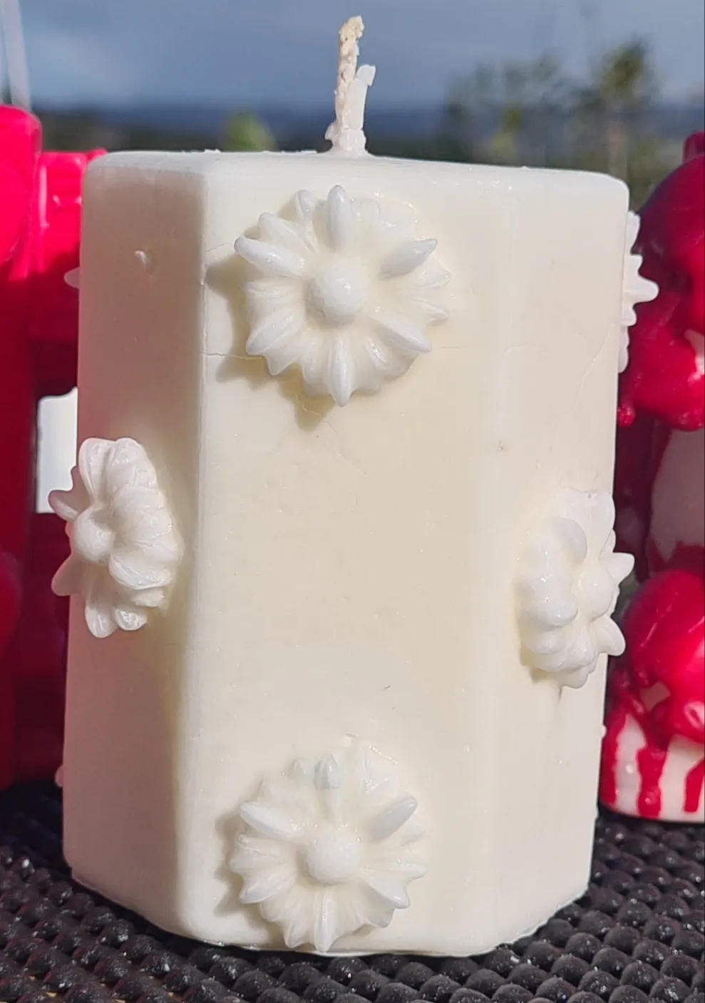 Sale💥NEW PILLAR CANDLES