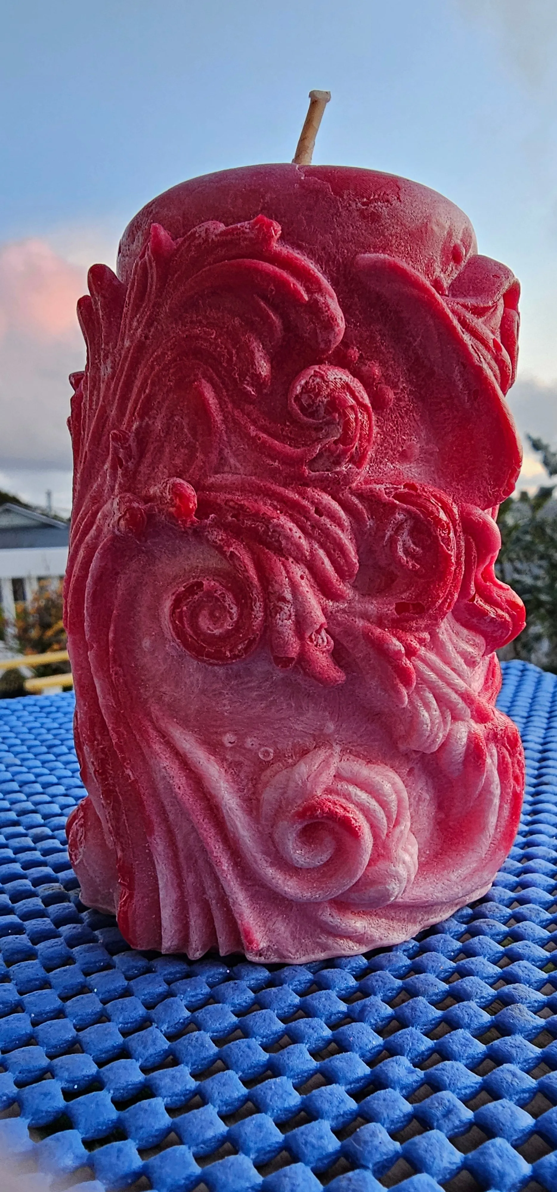 Sale💥NEW PILLAR CANDLES