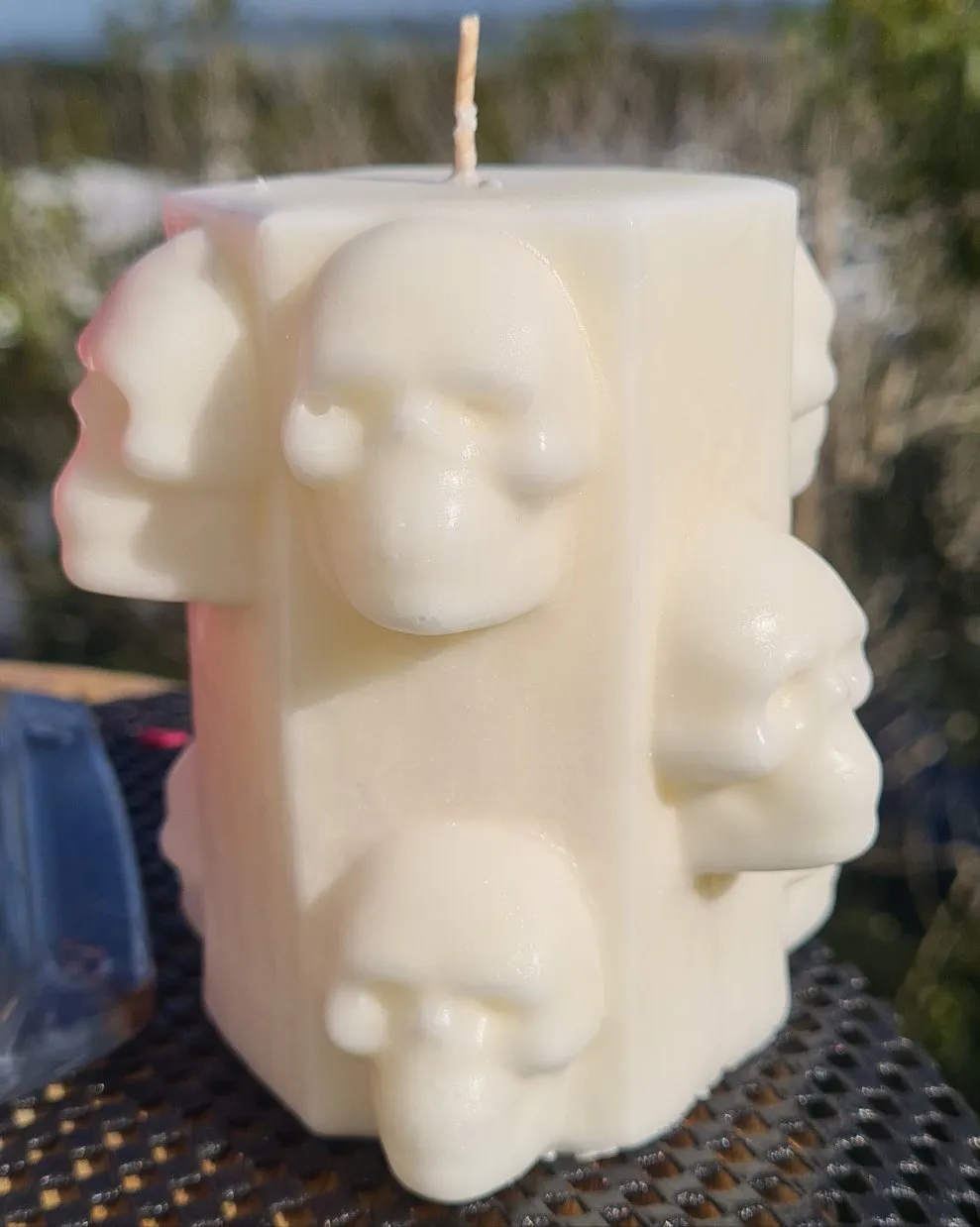 Sale💥NEW PILLAR CANDLES