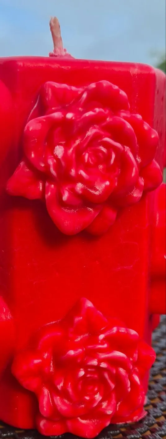 Sale💥NEW PILLAR CANDLES