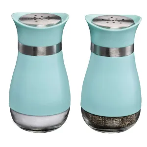 Salt and Pepper Shaker 2pc