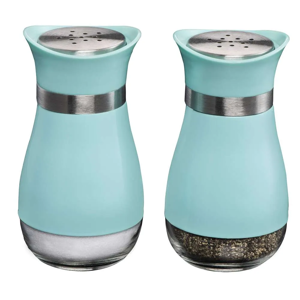 Salt and Pepper Shaker 2pc