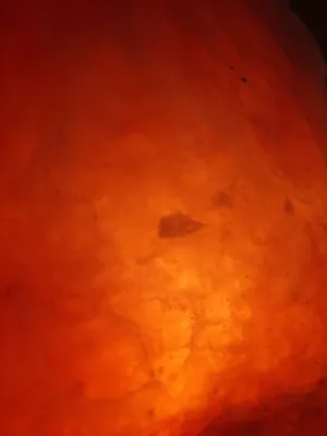 SALT LAMP BULBS SMALL