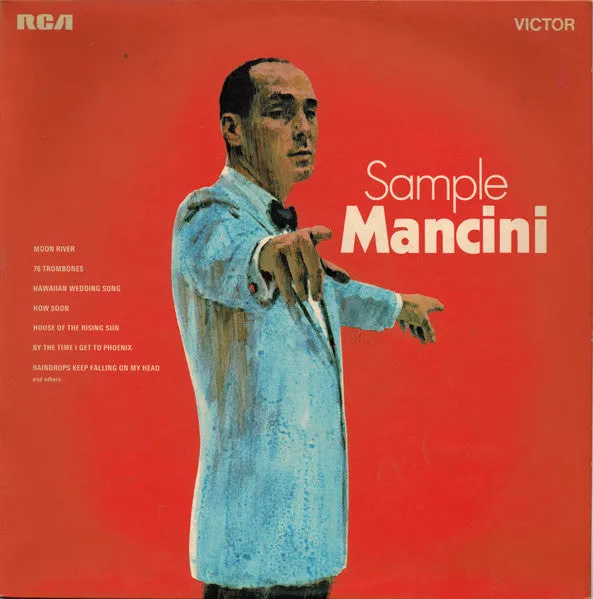 Sample Mancini