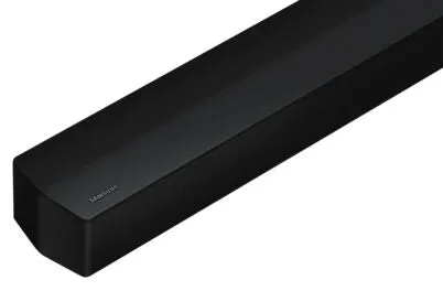Samsung 300W 2.1ch Soundbar with Dolby Audio - HW-B450/ZC