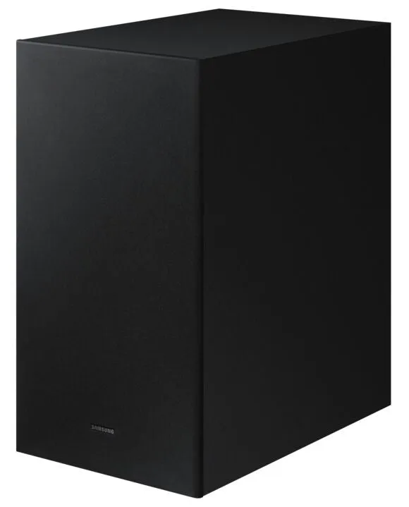 Samsung 300W 2.1ch Soundbar with Dolby Audio - HW-B450/ZC
