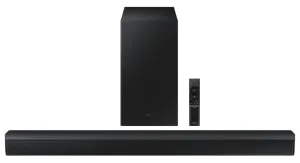 Samsung 300W 2.1ch Soundbar with Dolby Audio - HW-B450/ZC
