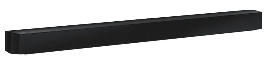 Samsung 300W 2.1ch Soundbar with Dolby Audio - HW-B450/ZC