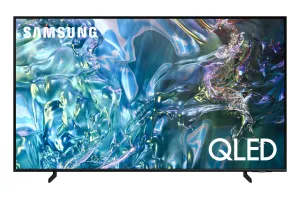 Samsung 50 4K Tizen Smart QLED TV - QN50Q60DAFXZC