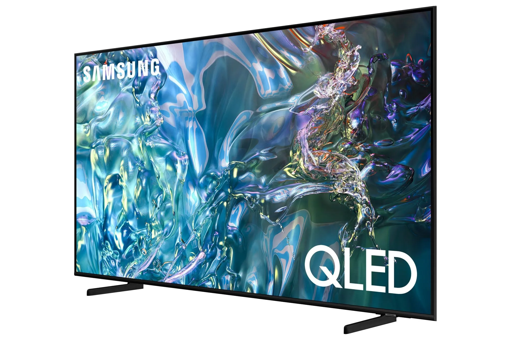 Samsung 50 4K Tizen Smart QLED TV - QN50Q60DAFXZC