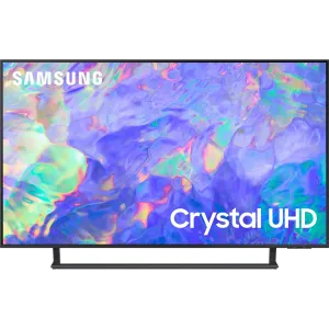 Samsung 55 CU8500 Crystal UHD 4K HDR Smart TV | UE55CU8500KXXU