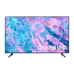Samsung 55" CU7000 Crystal UHD 4K Smart TV