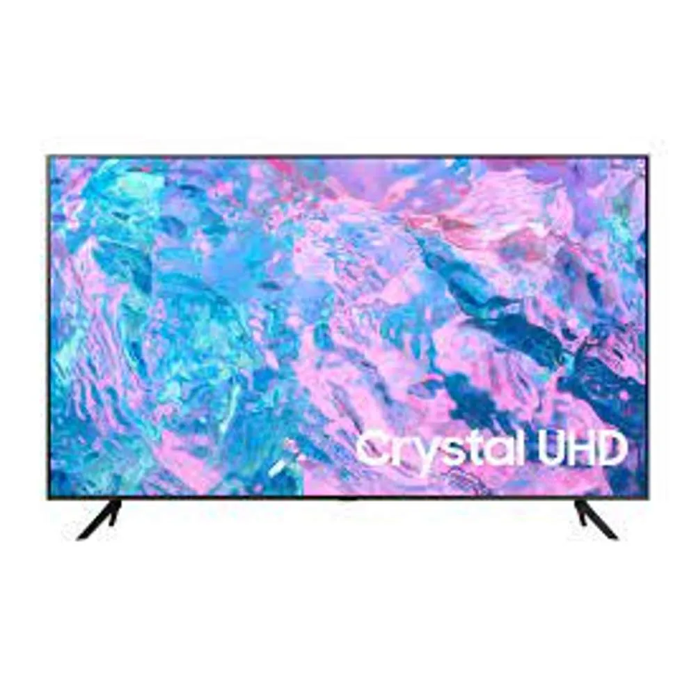 Samsung 55" CU7000 Crystal UHD 4K Smart TV