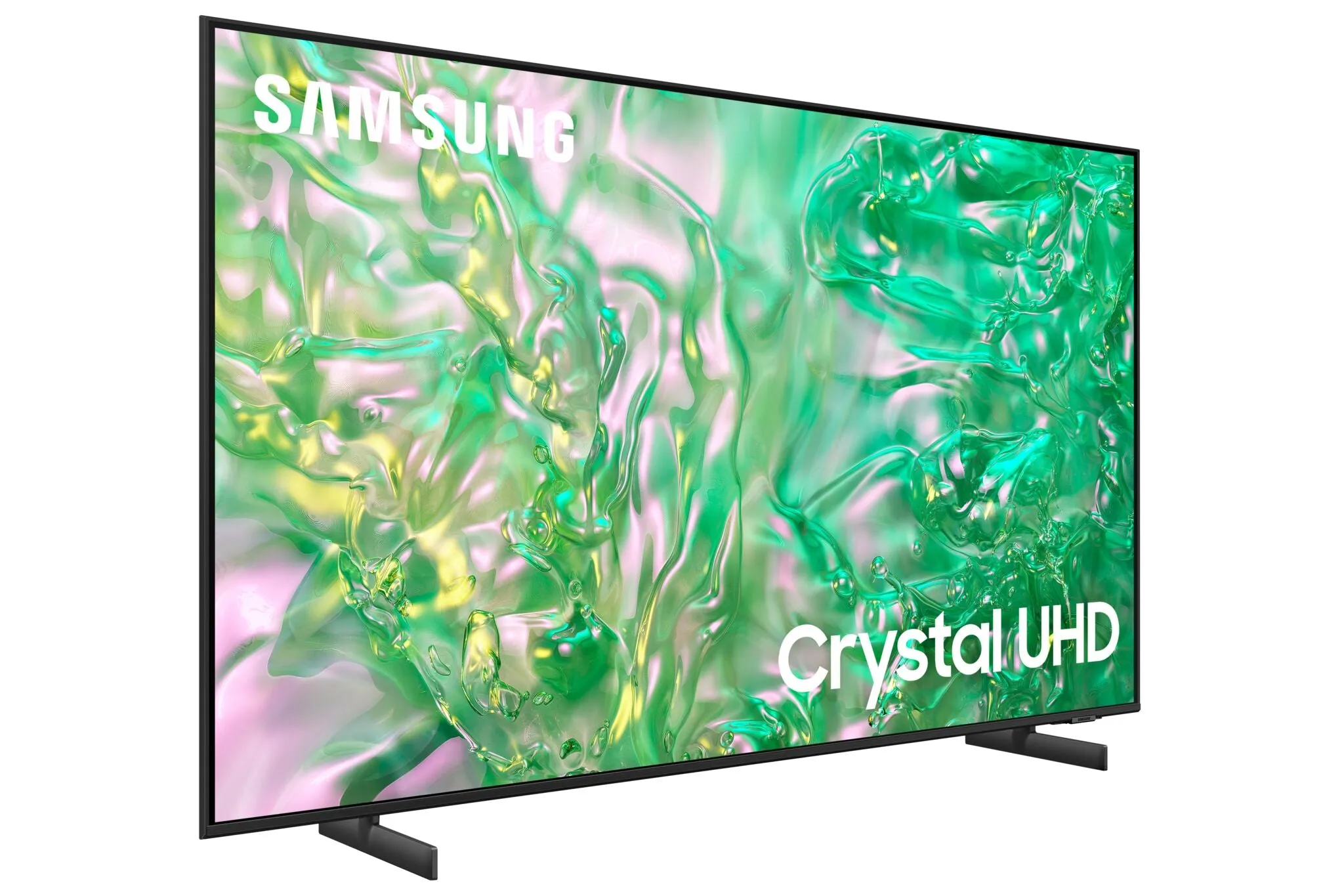 Samsung 65 4K Tizen Smart CUHD TV -UN65DU8000FXZC