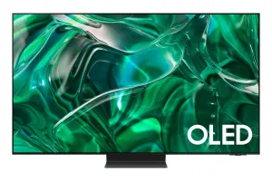 Samsung 65 OLED 4K Smart TV - QN65S95CAFXZC