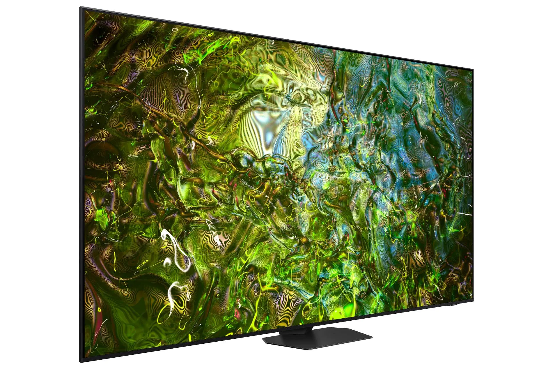 Samsung 75 Neo QLED 4K Tizen Smart TV QN90D - QN75QN90DAFXZC