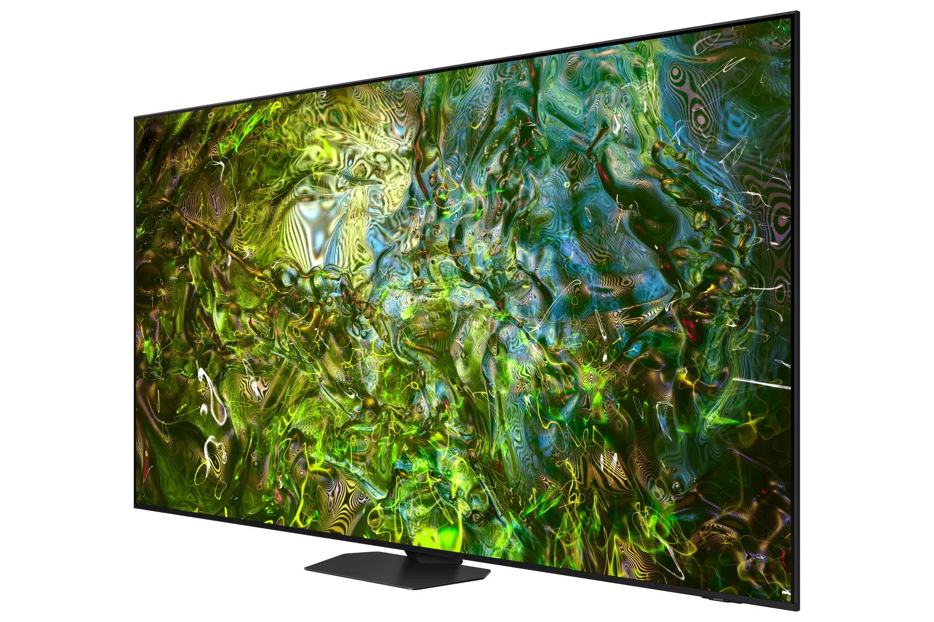 Samsung 75 Neo QLED 4K Tizen Smart TV QN90D - QN75QN90DAFXZC