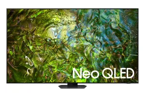 Samsung 75 Neo QLED 4K Tizen Smart TV QN90D - QN75QN90DAFXZC