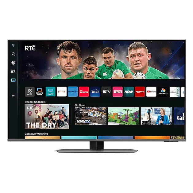 Samsung 85 QN90C Neo QLED 4K HDR Smart TV | QE85QN90CATXXU