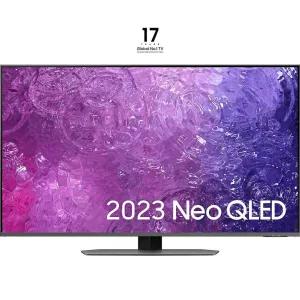 Samsung 85 QN90C Neo QLED 4K HDR Smart TV | QE85QN90CATXXU