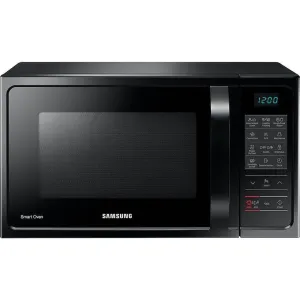 Samsung 900W 28L Black Microwave | MC28H5013AK