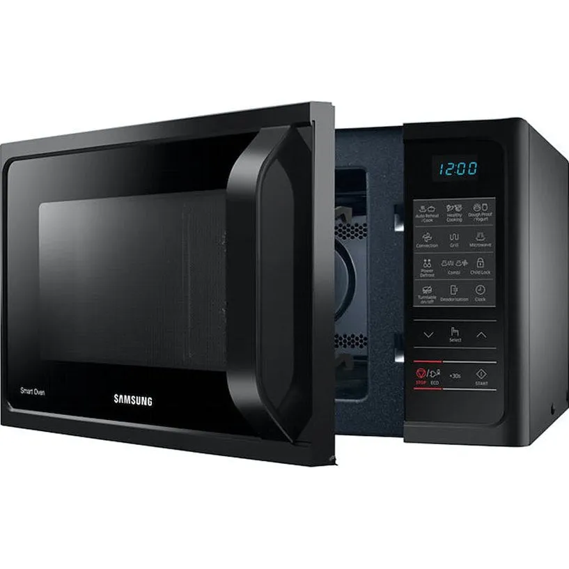 Samsung 900W 28L Black Microwave | MC28H5013AK