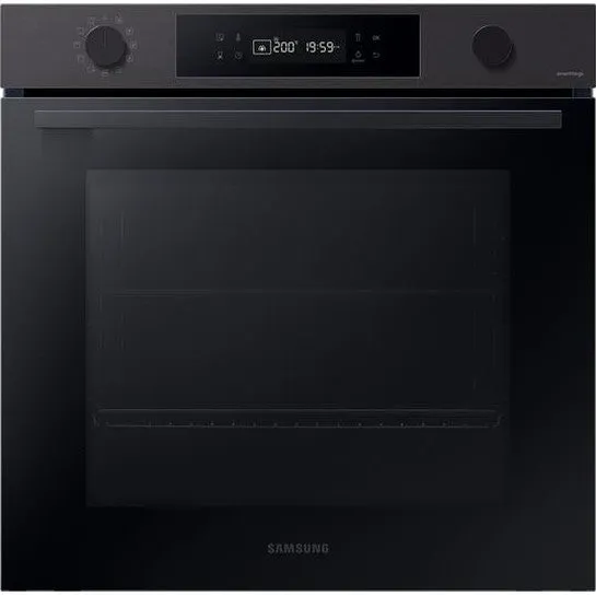 SAMSUNG Bespoke Series 4 Smart Oven | NV7B41307AK/U4
