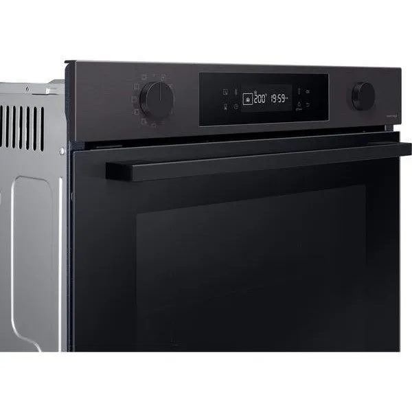 SAMSUNG Bespoke Series 4 Smart Oven | NV7B41307AK/U4