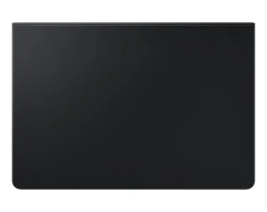 Samsung EF-DT630B QWERTY English Pogo Pin Black