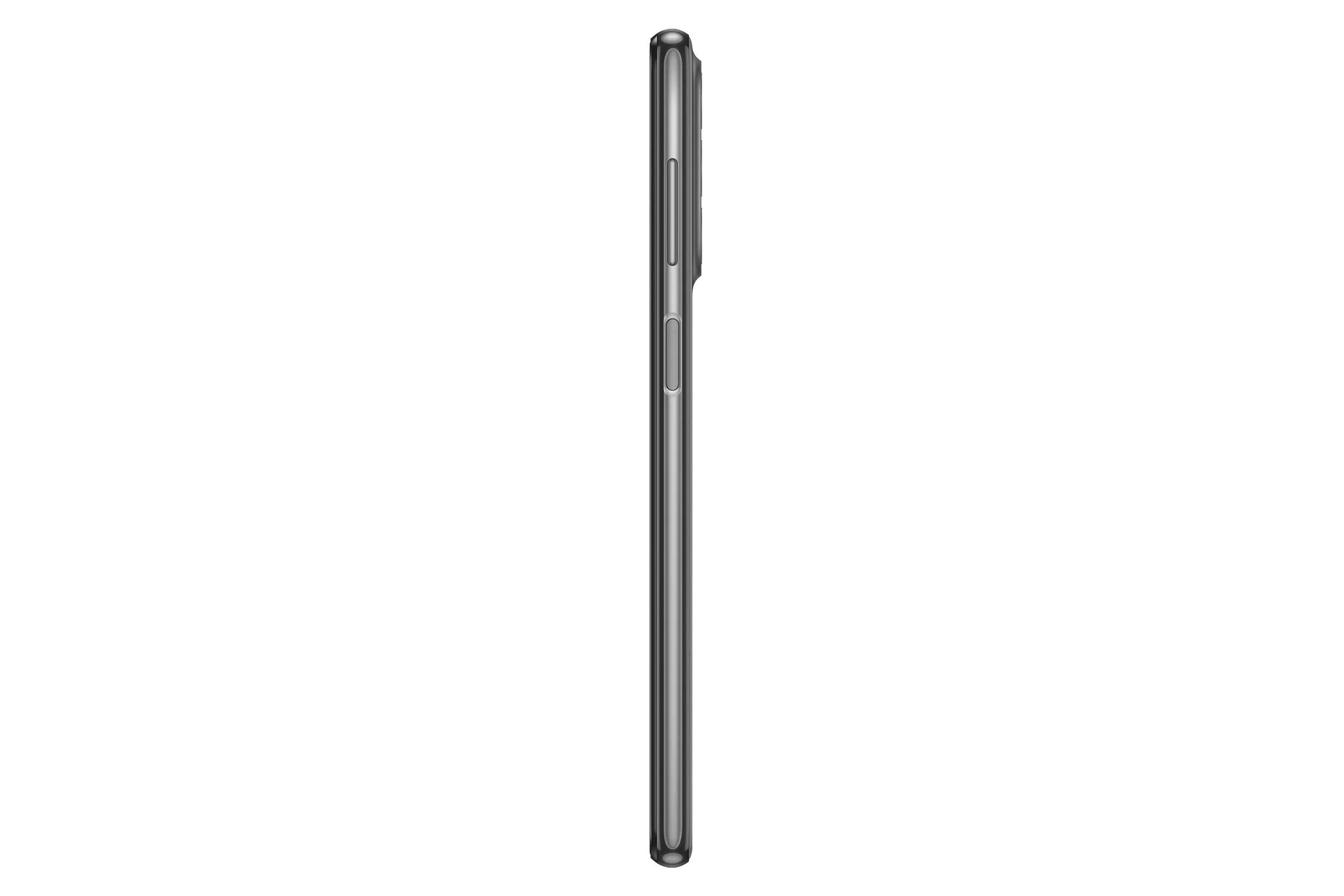 Samsung Galaxy A23 5G SM-A236B 16.8 cm (6.6") Dual SIM Android 12 USB Type-C 4 GB 64 GB 5000 mAh Black
