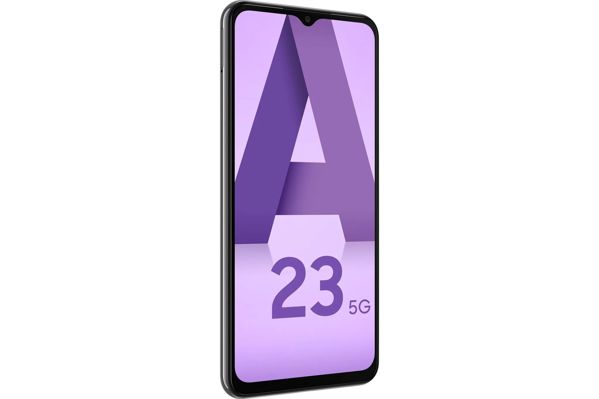 Samsung Galaxy A23 5G SM-A236B 16.8 cm (6.6") Dual SIM Android 12 USB Type-C 4 GB 64 GB 5000 mAh Black
