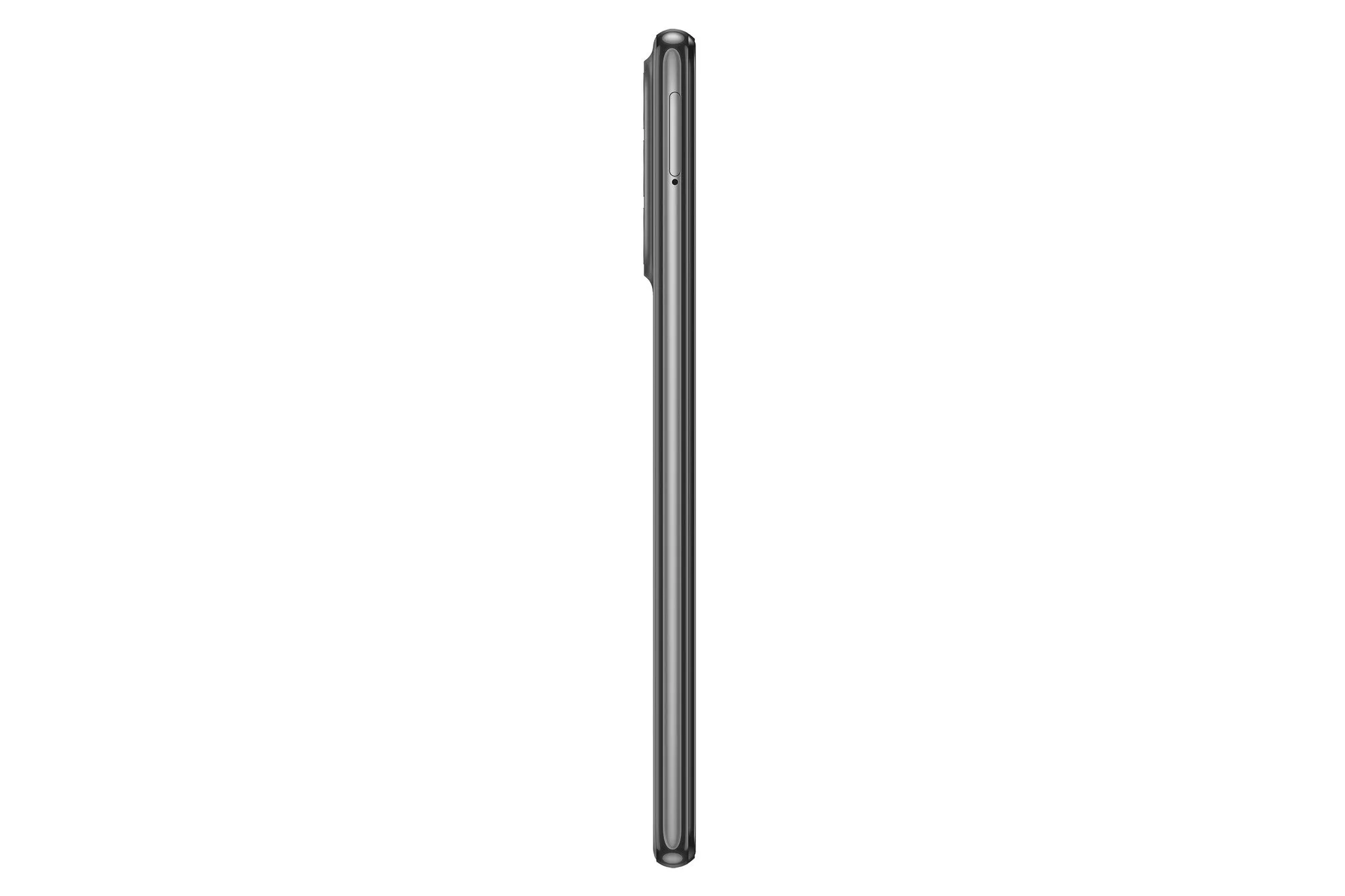 Samsung Galaxy A23 5G SM-A236B 16.8 cm (6.6") Dual SIM Android 12 USB Type-C 4 GB 64 GB 5000 mAh Black