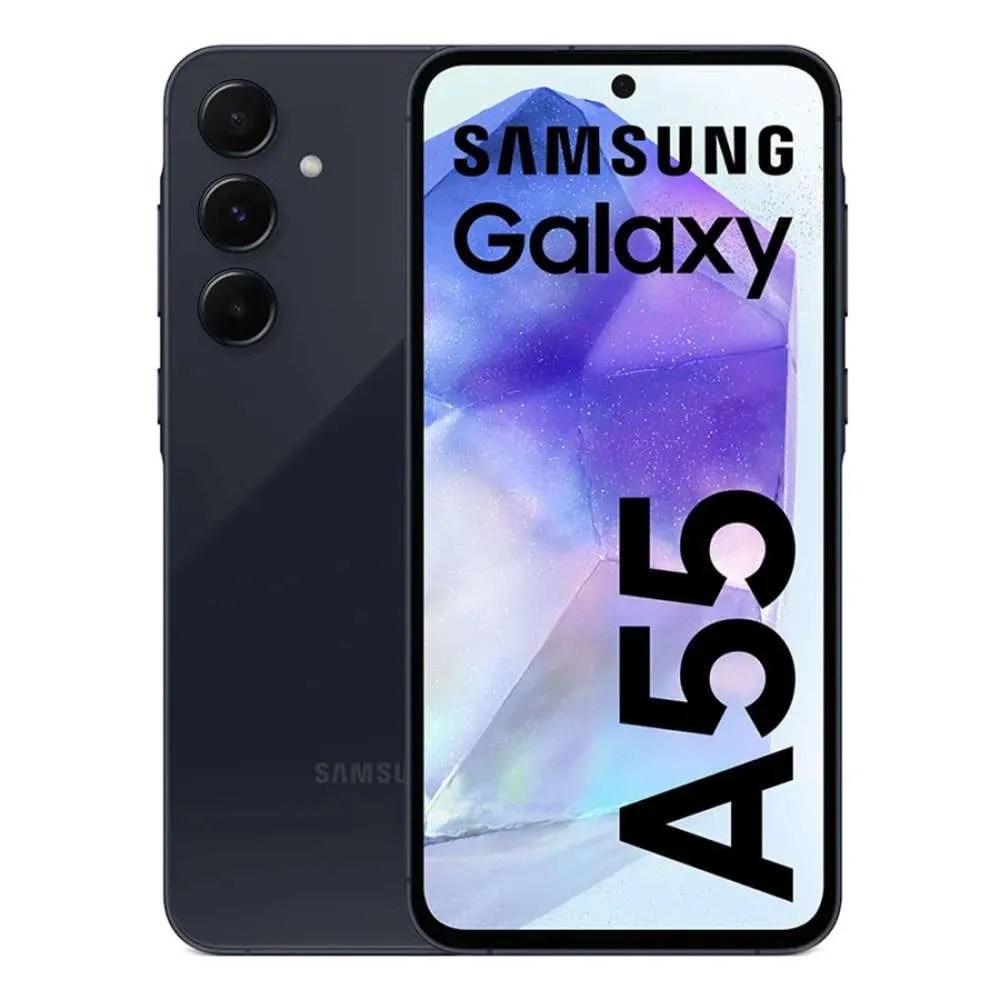 Samsung Galaxy A55 6.6" Octa Core 256/8GB 32MP 5000mAh
