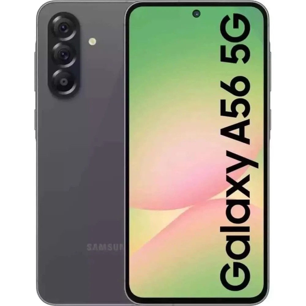 Samsung Galaxy A56 5G 6.7" Octa Core 256/8GB 50MP 5000mAh
