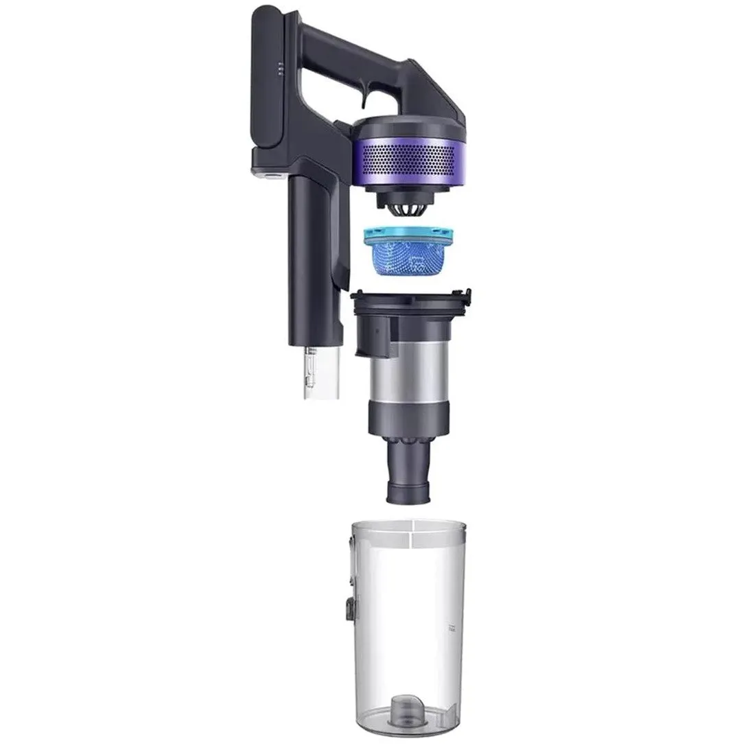 Samsung Jet 60 Turbo Cordless Vacuum Cleaner