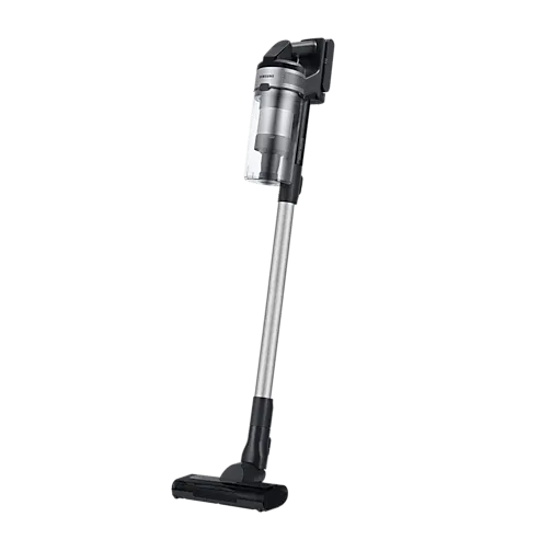Samsung Jet 65 Pet Cordless Stick Vacuum Cleaner, Max 150W Suction Power with Pet Tool | VS15A60AGR5/EU