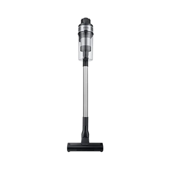 Samsung Jet 65 Pet Cordless Stick Vacuum Cleaner, Max 150W Suction Power with Pet Tool | VS15A60AGR5/EU