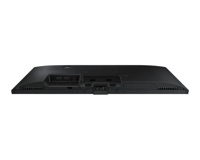 Samsung LS24AM506NU 24" Full HD Monitor - 60Hz, 14ms, IPS, Speakers, Black